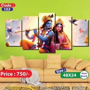 Sonatani Canvas,Code 133