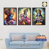Sanatani Wall Canvas 12*16_22